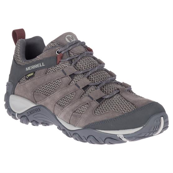 Merrell Alverstone GTX Vandresko til Mænd - Granittilbud