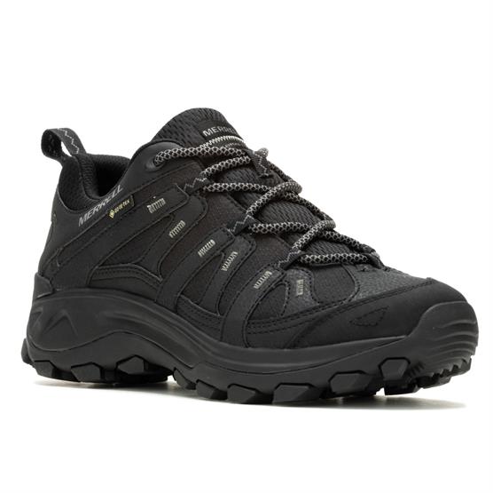 Merrell Mens Claypool   Sport Gtx  Black