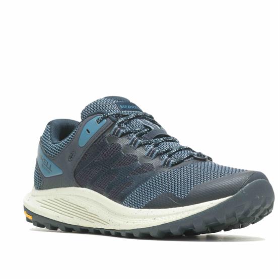 Merrell Nova   Gtx Mens  Navy
