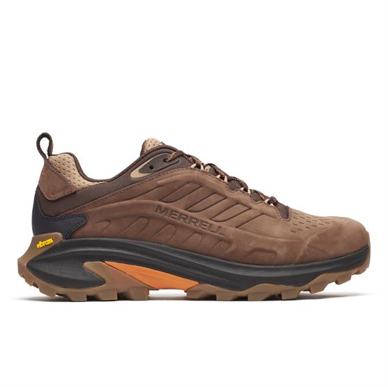 Merrell Moab Speed 2 Vandresko til Mænd - Vandtæt Komfort