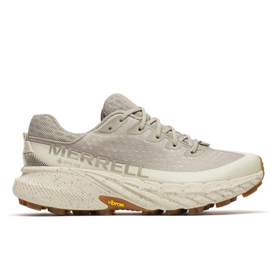 Merrell Womens Agility Peak   Gtx  Diorite   Stucco
