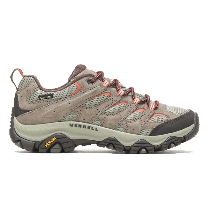 Merrell Moab   Gtx Kvinder   Damer  Bungee Cord    Vandresko