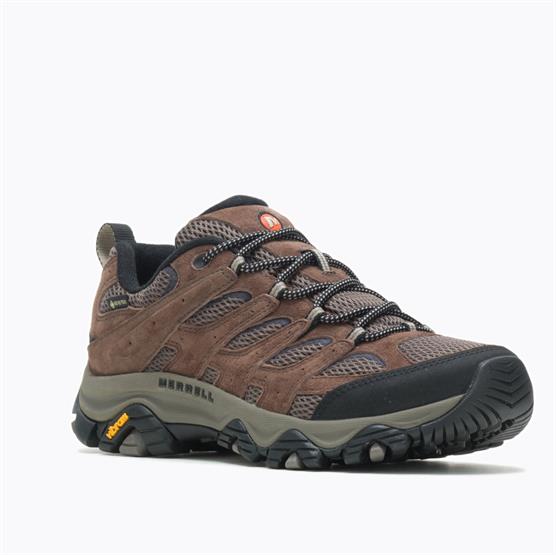 Merrell Mens Moab   Gtx  Bracken