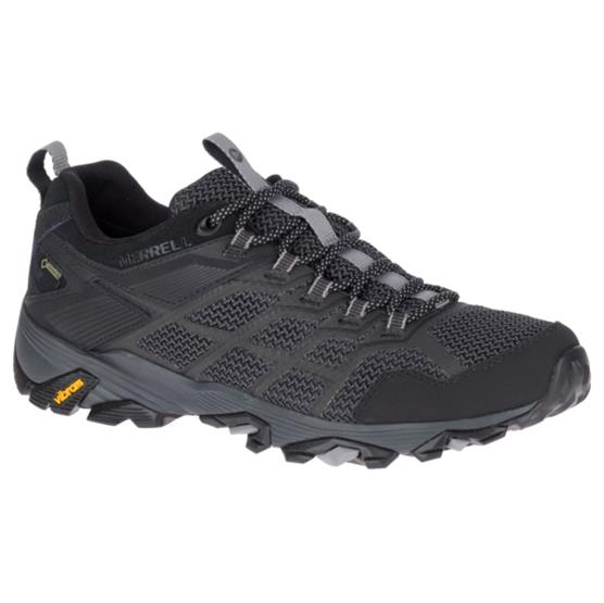 Merrell Moab FST 2 GTX Vandresko til Mænd - Sort tilbud