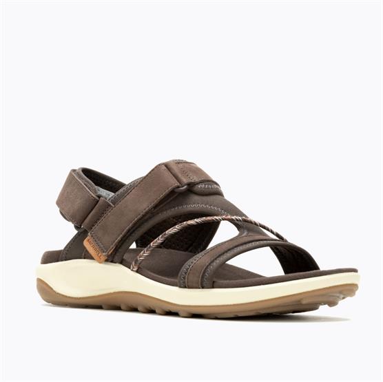 Merrell Terran 4 Sandaler til Damer - Stilfuld Komfort