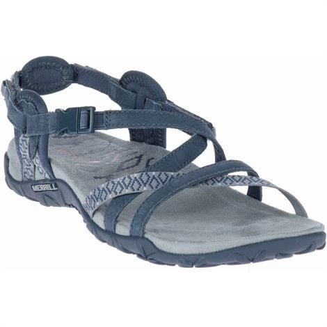 Merrell Terran Lattice Ii Dame  Slate