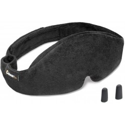 Midnattsmagisk Sovemaske fra Cabeau - Hurtig Levering!