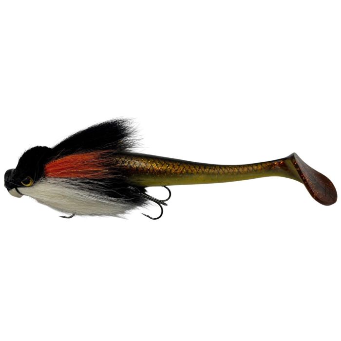 Miuras Mouse Pig Shad   Cm   Gr