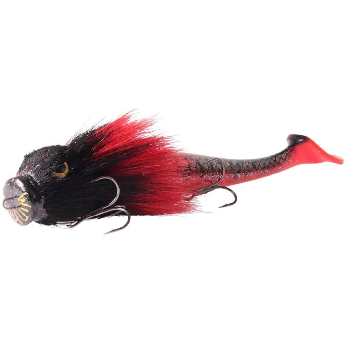 Miuras Mouse Pig Shad   Cm   Gr