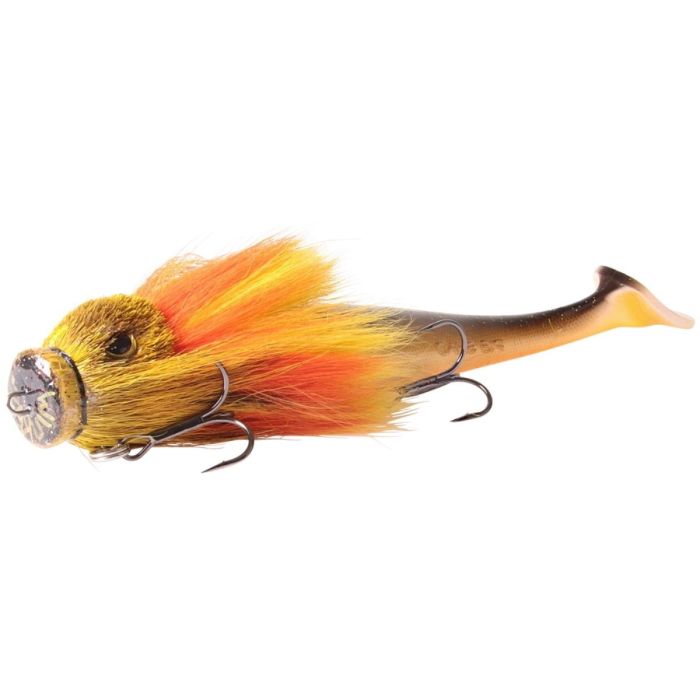 Miuras Mouse Pig Shad   Cm   Gr