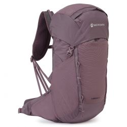 Montane F Trailblazer     Moonscape   Str  One Size   Rygsæk