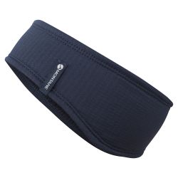 Montane Protium Headband   Eclipse Blue   Str  One Size   Pandebånd
