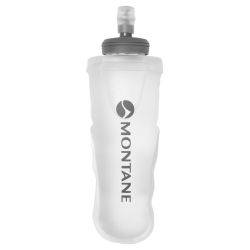 Montane Softflask  Ml   Montane Logo New   Str  One Size   Drikkeflaske