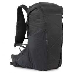 Montane Trailblazer Lt 28 Rygsæk - Midnight Grey Tilbud!