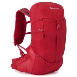 Montane Trailblazer Xt 25 Rygsæk - Acer Red Tilbud!