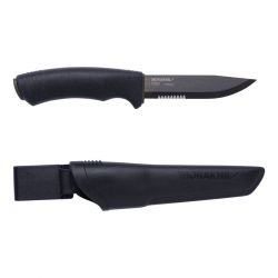 Morakniv Bushcraft Blackblade SRT - Knivtilbud!