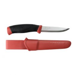 Morakniv Companion S Dala Red - Knivtilbud!