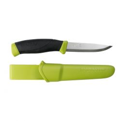 Morakniv Companion S i Olivengrøn – Knivtilbud!