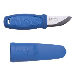 Morakniv Eldris S i Blå - Knivtilbud hos Outmore.dk