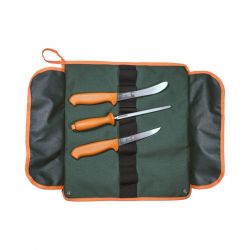 Morakniv Jagtsæt – Kvalitetskniv til Jagt og Friluftsliv