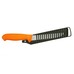 Morakniv Jagtnål – Straight Boning Kniv på Tilbud!