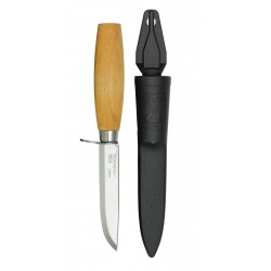 Morakniv Klassic 201 – Kvalitetskniv til fantastiske priser!