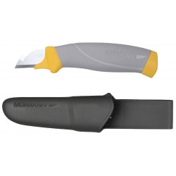 Morakniv Montørkniv 12201 – Fantastisk knivtilbud!