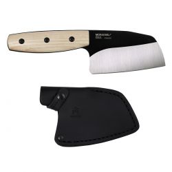 Morakniv Rombo Blackblade  S  Ash Wood