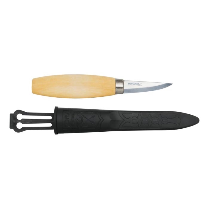 Morakniv Woodcarving C Knive økse