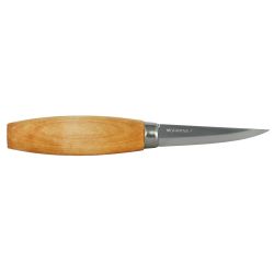 Morakniv Snittekniv 106 Lc Natural - Hurtig Levering!