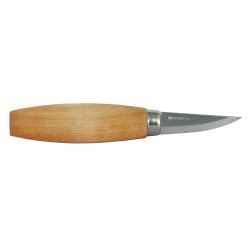 Morakniv Woodcarving    Lc  Natural