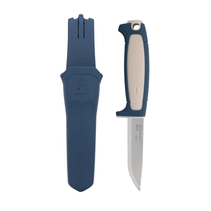 Morakniv Risberg S Blueberries Jagtknive Dolk