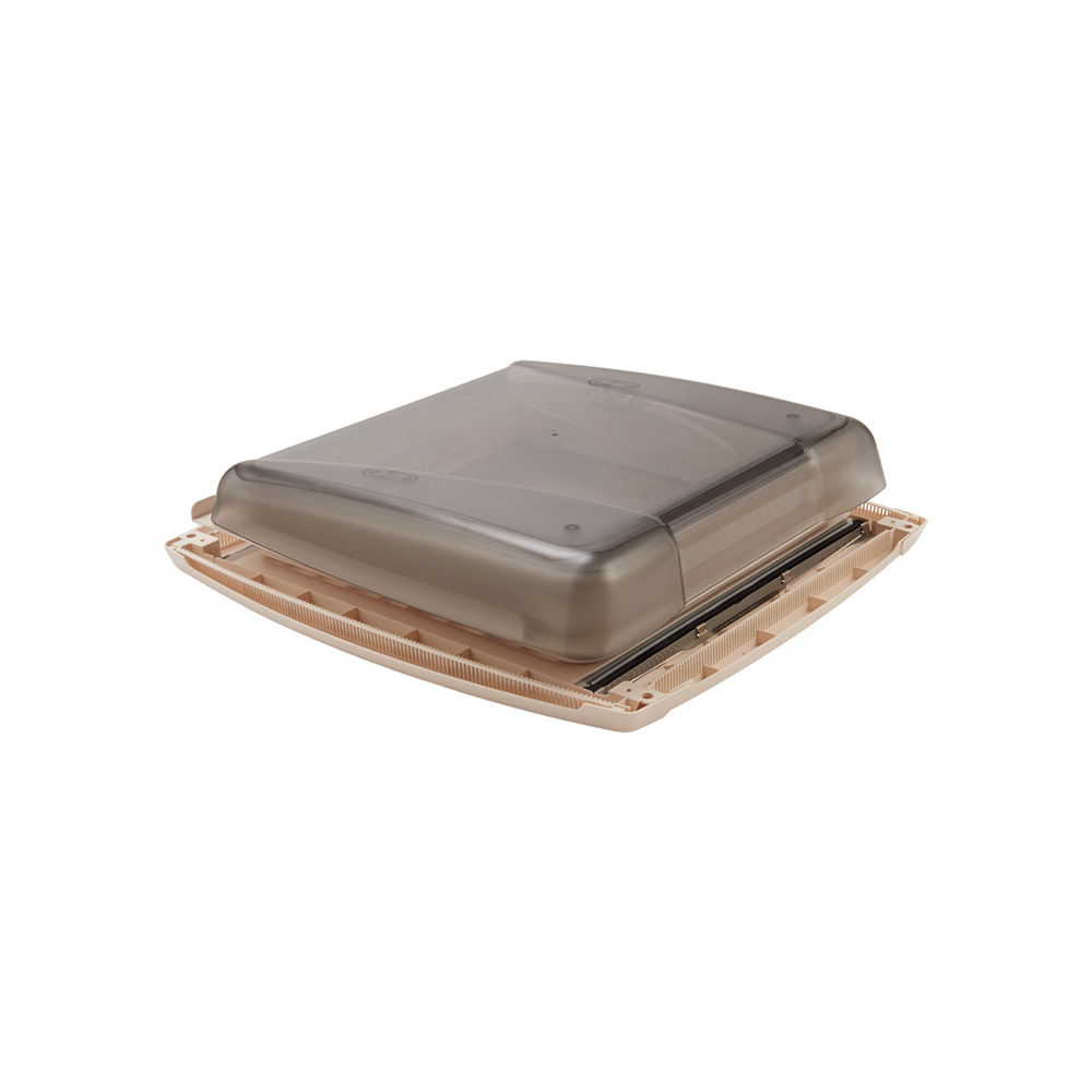 MPK Visionstar M Pro Tagluge 400 x 400 mm med myggenet