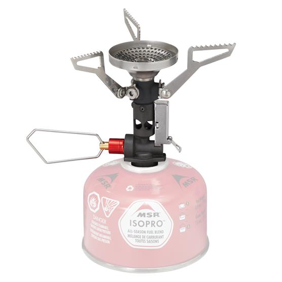 Msr Pocket Rocket Deluxe