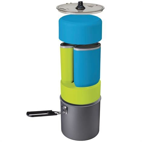 Msr Trail Lite Duo Cook Set