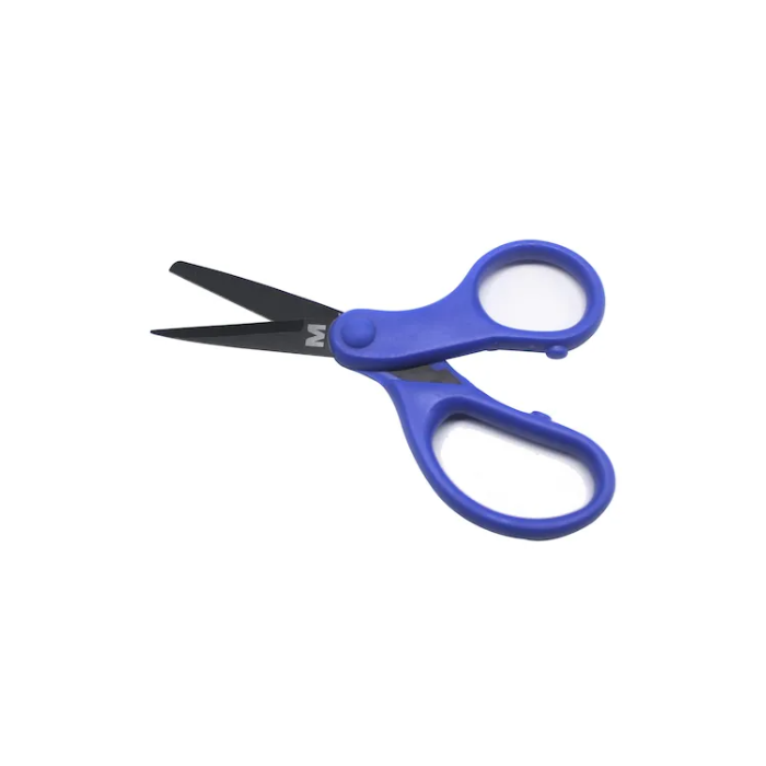 Mustad Small Braid Saks Mtb
