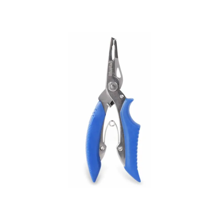 Mustad Springringstang Mtb