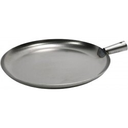 Muurikka Campfire Frying Pan  Without Handle   Stk    Str   Cm   Pande