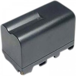 Nanlite Battery  Mah Np F Type   Batteri