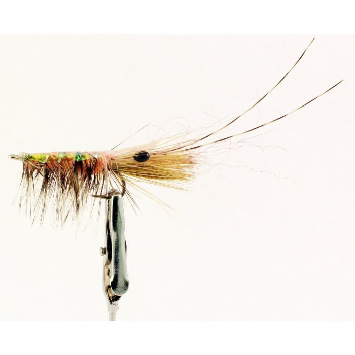Dano Fly Nca Shrimp Pink