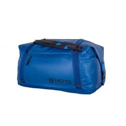 Nemo Double Haul 70L Konvertibel Duffel Taske - Udsalg!
