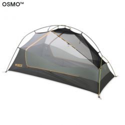 Nemo Dragonfly Osmo Bikepack 2P Telt på tilbud!