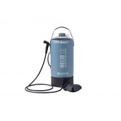 Nemo Helio Lx Trykbruser - Fortress Black Brusepose