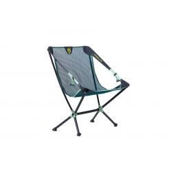 Nemo Moonlite Justerbar Campingstol - Lagoon Model