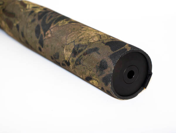 Neopren Lyddæmpercover fra Prym – Beskyt din dæmper!