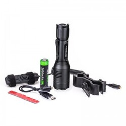 Nextorch T53 Multi Light Jagt Lygtesæt – Fantastisk tilbud!