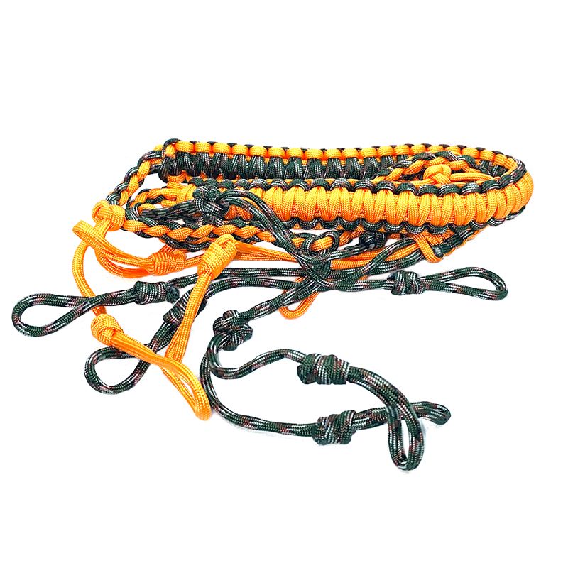 Nordic Hunter Lanyard til Lokkeudstyr - Kvalitet og Holdbarhed