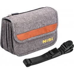Nisi Filter Pouch Pro  Mm Caddy   Taske