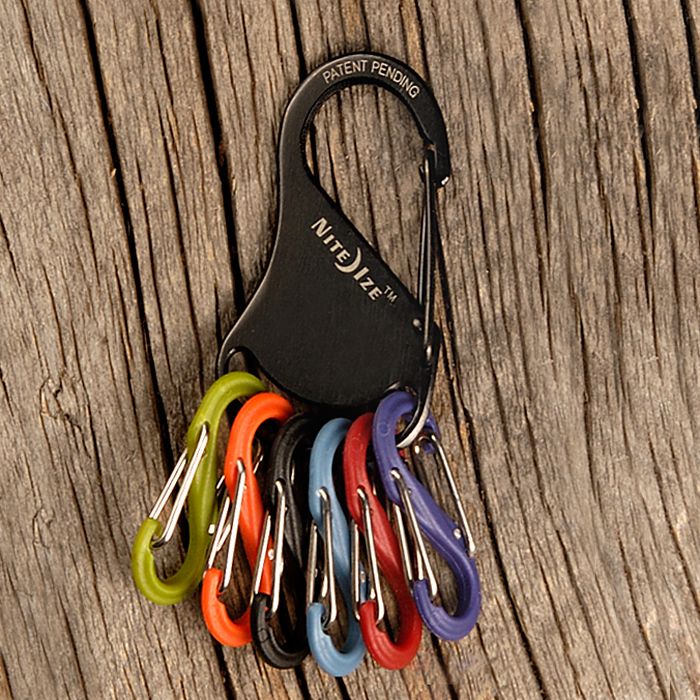 Nite Ize Keyrack