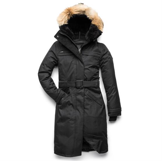 Nobis She Ra Ds Dame  Crosshatch Black